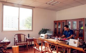 Xiamen Hojoy Import & Export Co., Ltd.