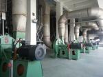 SUS316 Chemical / Food Production Machines , Titanium Dioxide Production
