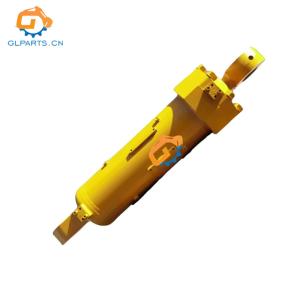 China D375A Bulldozer Lift Cylinder For Komatsu Parts 707-03-X7420 707-H4-X0190 14Y-63-X1014 factory