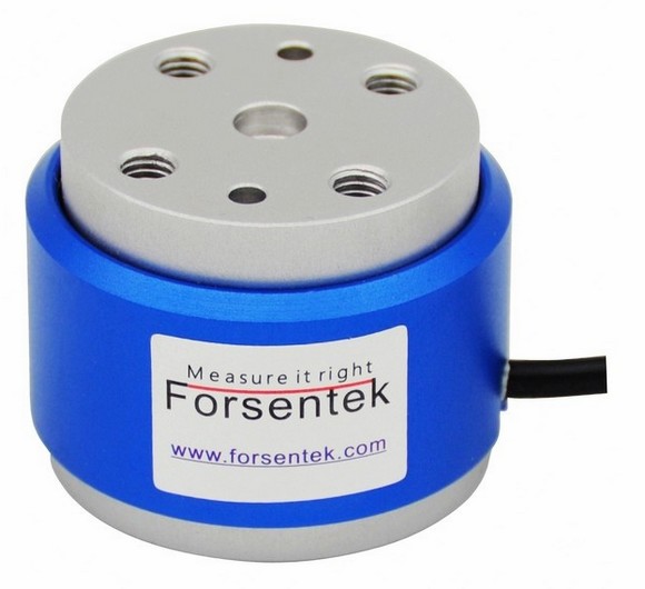 miniature torque sensor