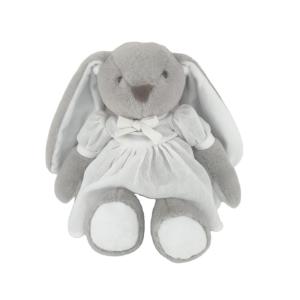 China Lovable Soft Easter Bunny Toy PP Cotton Filling Comfortable Cuddly Animal Toy factory