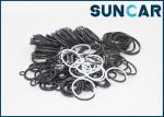 Komatsu 709-61-11205 7096111205 Main Valve Seal Kit For Crawler Dozer[D275A,