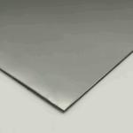 Sound Insulation Mirror Aluminum Composite Panel for Offices and Hotels