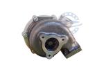 EX120-1 EX120-5 4BD1 Engine Turbocharger 49189-05100 4918905100 894418-320
