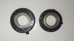 PC ABS PA6 Injection Molding Bearing High Temperature Resistant