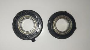 China PC ABS PA6 Injection Molding Bearing High Temperature Resistant factory