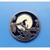 Buy cheap metal coins, brass coins, zinc alloy coins, challenge coins,souvenir coins from wholesalers