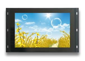 China 1000 Nits High Brightness Monitor Touch Screen 15.6 Inch Full HD 1920x1080 factory
