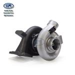 Original SK200-6E 6D34 Excavator Turbo Replacement 4918501031 ME440895