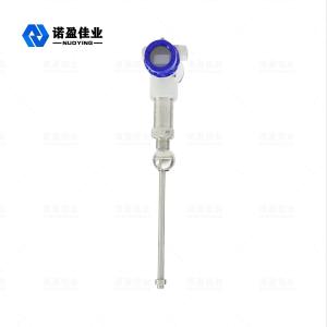 China PTFE Magnetostrictive Level Gauge Cable Rod Type 40 Bar factory