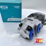 Komatsu PC78US-6 Excavator Hydraulic Gear Pump 708-3T-04610 Two Gears Meshing