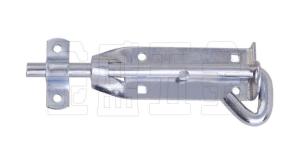 China BP/NP/ZP Finished Tower Bolt Lock For Bedroom Door Various Colors factory