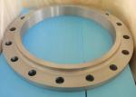 GOST 12821-80 0.1-20MPa DN10-DN1600 ASTM A182 F304 WN flange supplier
