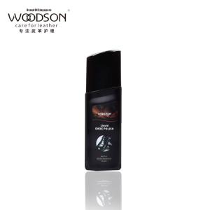 China Gloss Nourishing Waterproof Leather Shoe Instant Shine Polish Sponge Brush Head factory