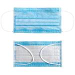 Anti - Virus Disposable Medical N95 Face Mask For Smoke With Reasonable Price