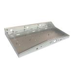 Aluminum Project Box Enclosure Case Meirir OEM Stainless Steel Cabinet Metal