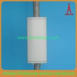 5100-5850MHz 2x14dBi Directional Panel Antenna dual band antenna WLAN antenna