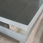Low Alloy Galvanized Steel Sheet 4*8 Plate Anti Corrosion Zinc Coating 2500mm