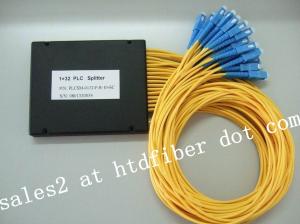 China PLC Splitter factory