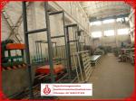 Ceiling / Wall Skirting / Decorating Straw Board Machine for 1.22m X 2.44m