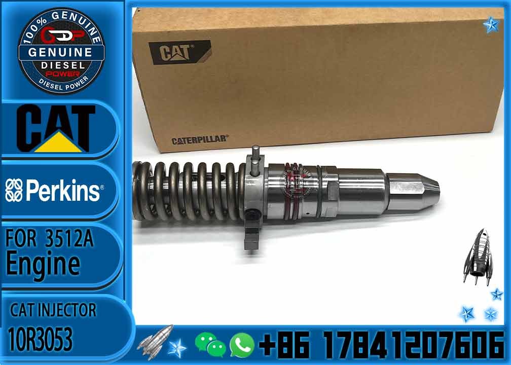 fuel injector CAT 7C-9577 7E-8836 7E-3382 9Y-1785 7C-4184 10R3053 9Y-0052 961-4357 0R-1759
