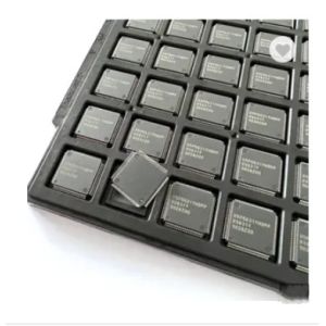 32 Bit MCU Chips Microcontroller Ic SAK-TC212S-8F133FAC