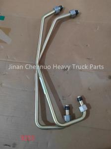 China Shandeka C7H 202-05703-5322 Turbocharger Inlet Pipe Heavy Truck Parts factory