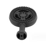 Hot models of short-handled wide cooker cooker head cooker accessories
