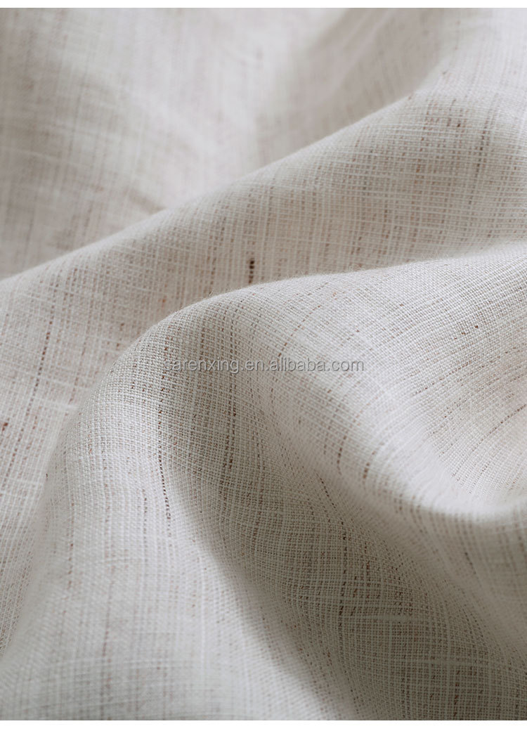 Cloud Mink Velvet Fabric Queen Size Duvet Cover Set for Organic Flax Linen Bedding