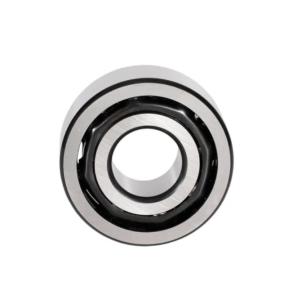 China V3 V4 Single Row Angular Contact Ball Bearings , 90mm cnc machine bearings factory
