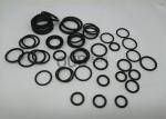 NBR/FKM Silicone Rubber O Rings Seals For Hitachi 4153540 4153543 4153544