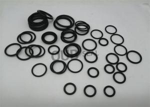 China NBR/FKM Silicone Rubber O Rings Seals For Hitachi 4153540 4153543 4153544 4153547 4153549 factory