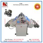 tubular heater reducing machine