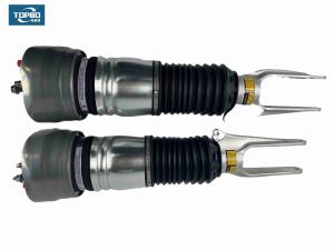 China Porsche Panamera 970 Front Rear Shock Absorber 97034305110 97034305210 factory