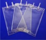 250ml 500ml Compound PVC Infusion Bag Large Volume Disposable Intravenous Fluid