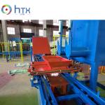 Artificial Stone Production Line Concrete Batching Machine Lightweight