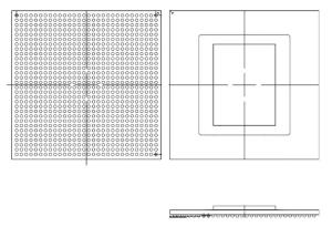China XCZU4EG-L1FBVB900I Xilinx factory