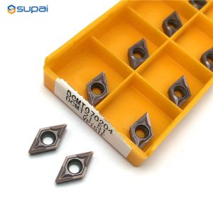 China SUPAL Carbide Inserts Solid Tungsten Carbide Turning Tool Inserts on sale