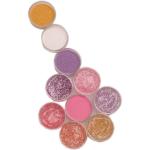 Colorful Silicalets used in nail polish Lip oil and Silicalets toothpaste