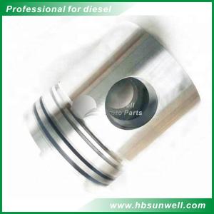 China Original/Aftermarket High quality Dongfeng Cummins NTA855 N14 Diesel Engine Piston 3069212 4058672 3095064 3053526 factory