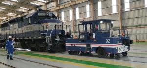China HTRR106E track-dual tractor can be customized for easy operation factory