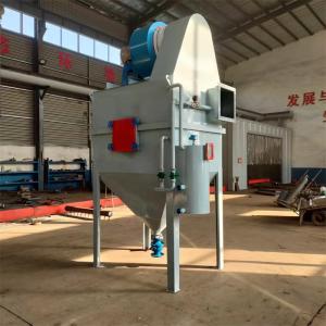 China Washing Plant Impulse Type Dust Collector Industrial Wet Dust Removal Equipment factory