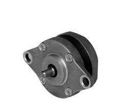 China 2-Phase 26HY(0.9º) hybrid stepper motor factory