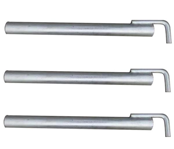 Construction Allround Multidirectional Steel Ring Lock Scaffolding Tubular