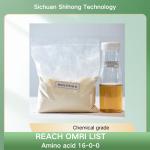 REACH Soy Protein Hydrolysate Enzymatic Amino Acid Organic Fertilizer 85% 16-0-0