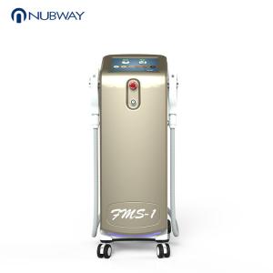 China Newest whole body hair removal SHR E-light+ IPL RF Freckle/Vascular /hair/Acne Removal 4 in 1 Best Beauty Machine factory