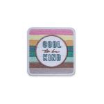 12 Colors Custom Hat Patches Embroidery For Events Souvenir Caps