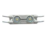 0.72w led module 12v 44lm Everlight 2835 2 led module for channel letter sign