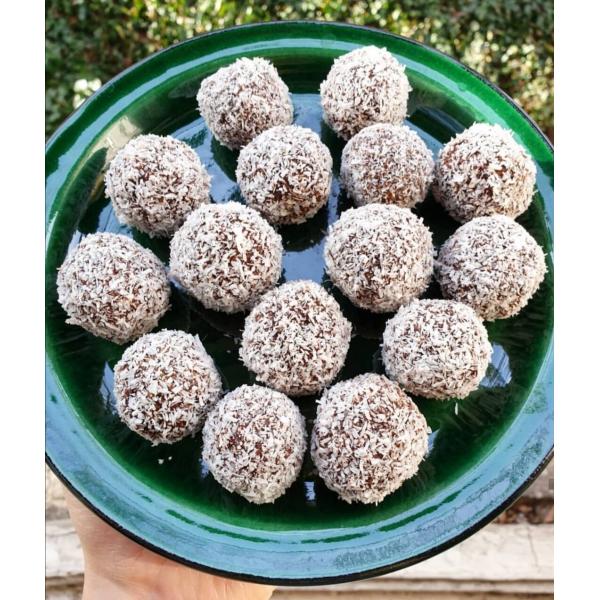 China Long Service Life Automatic Protein Ball Machine factory