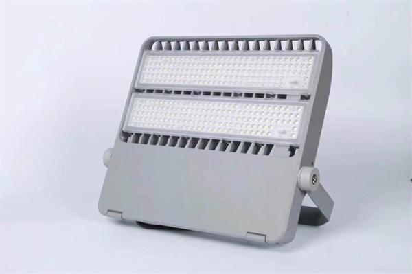 120 Lumen / Watts Exterior Flood Lights 120W 150W 200W For Parking Lot,